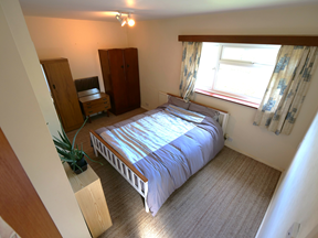 12 Roman Hill front master bedroom